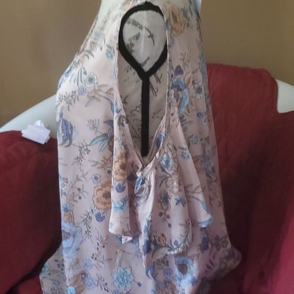 2 For $50 SHIRT SALE !Odds women's top - Picture 6 of 8